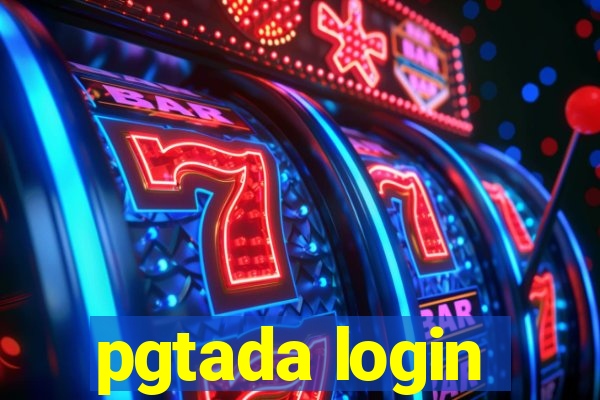 pgtada login